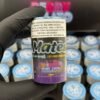 Muha Mates Berry Gelato Hash Rosin