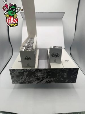 Doja 2G Disposable