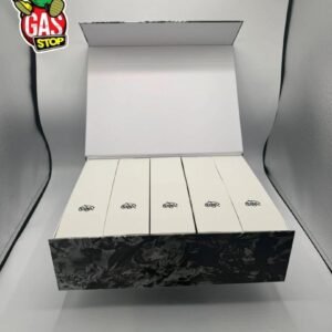 Doja 2G Disposable