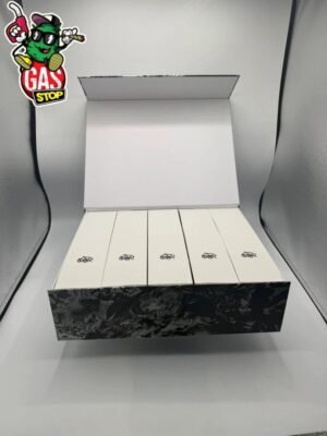 Doja 2G Disposable