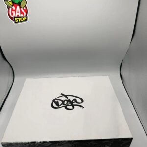 Doja 2G Disposable