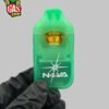 Nova 2G Disposable