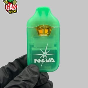 Nova 2G Disposable
