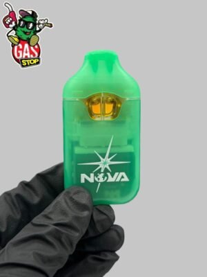 Nova 2G Disposable