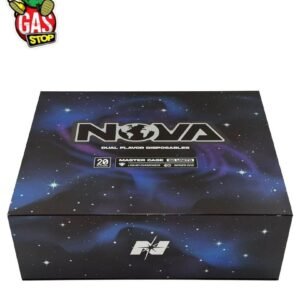 Nova 2G Disposable
