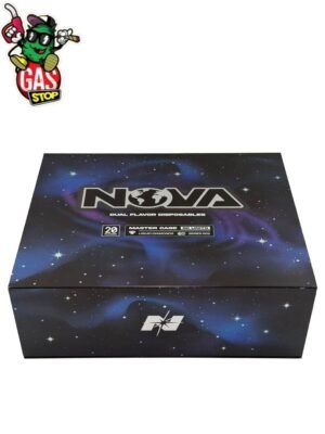 Nova 2G Disposable