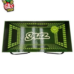Splitz 2G Disposable