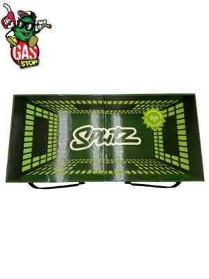 Splitz 2G Disposable