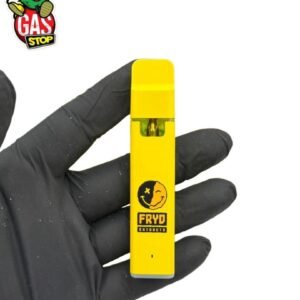 Fryd Extracts 2G Disposable Limited Edition