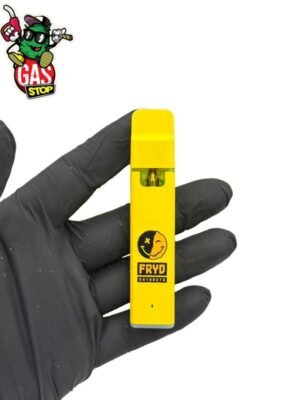 Fryd Extracts 2G Disposable Limited Edition