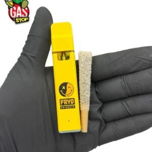 Fryd Extracts 2G Disposable Limited Edition