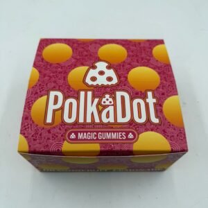 Polkadot Magic Blend Gummies 5G