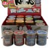 Kaws Rocks Cereal Edition