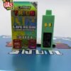 Cry Baby Trios 3 in 1 Disposable