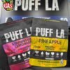 Puff LA Gummies​​ 1000mg