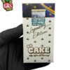 OG Cake Legendary Edition 2G Disposable
