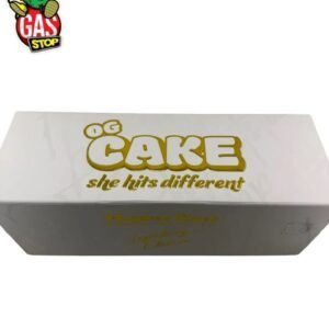 OG Cake Legendary Edition 2G Disposable